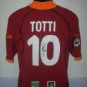 Roma  Totti  AB-6